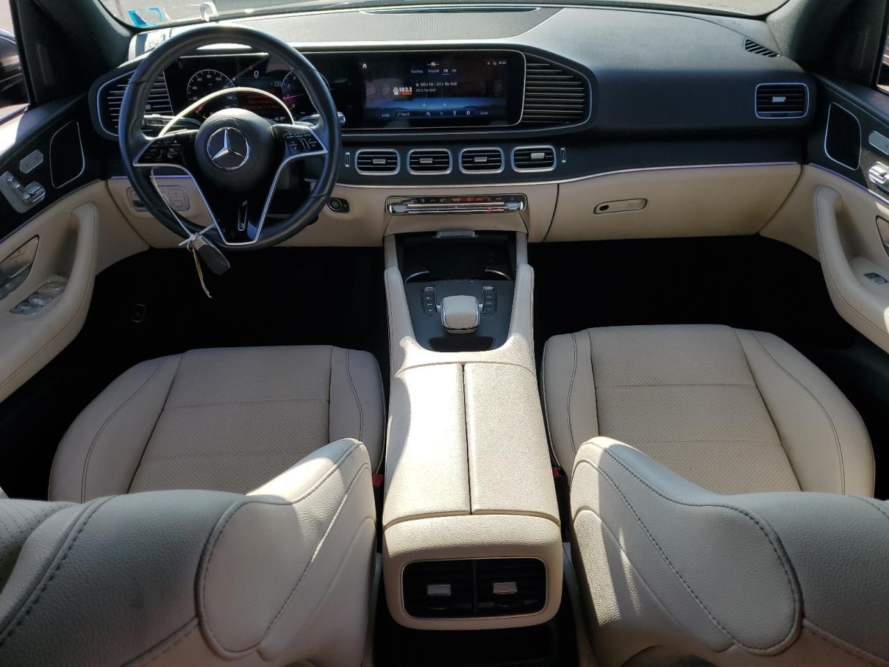 2024 Mercedes-Benz Gle 350 4Matic VIN: 4JGFB4FB8RB229317 Lot: 80561835