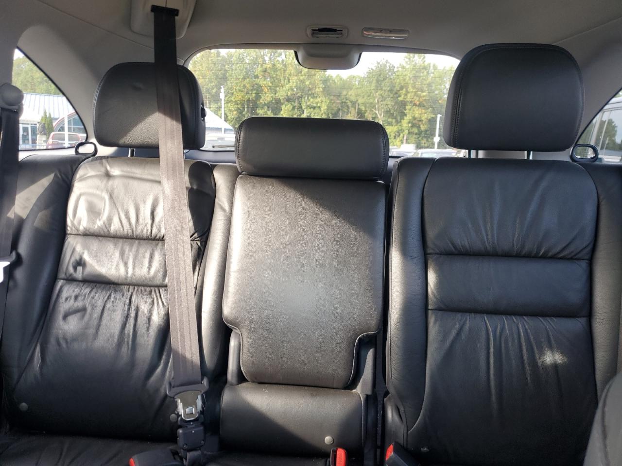 2010 Honda Cr-V Exl VIN: 5J6RE4H7XAL041165 Lot: 80343305