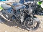 2017 KAWASAKI ZX 1400 HGF  for sale at Copart YORK
