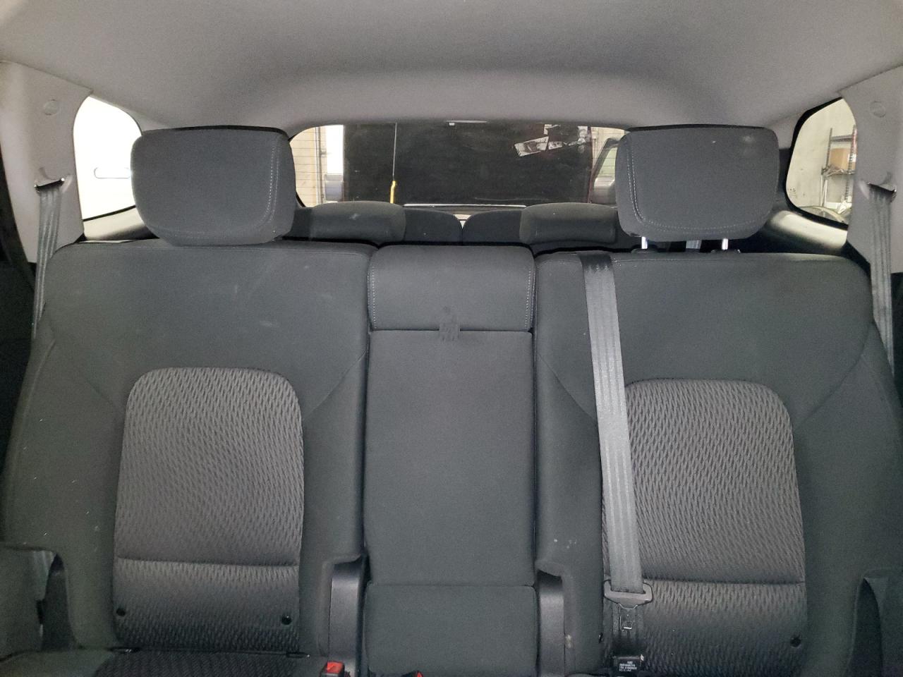 2013 Hyundai Santa Fe Gls VIN: KM8SM4HF8DU003316 Lot: 81712995