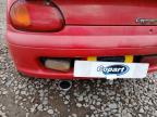 1993 SUZUKI CAPPUCCINO  for sale at Copart WISBECH