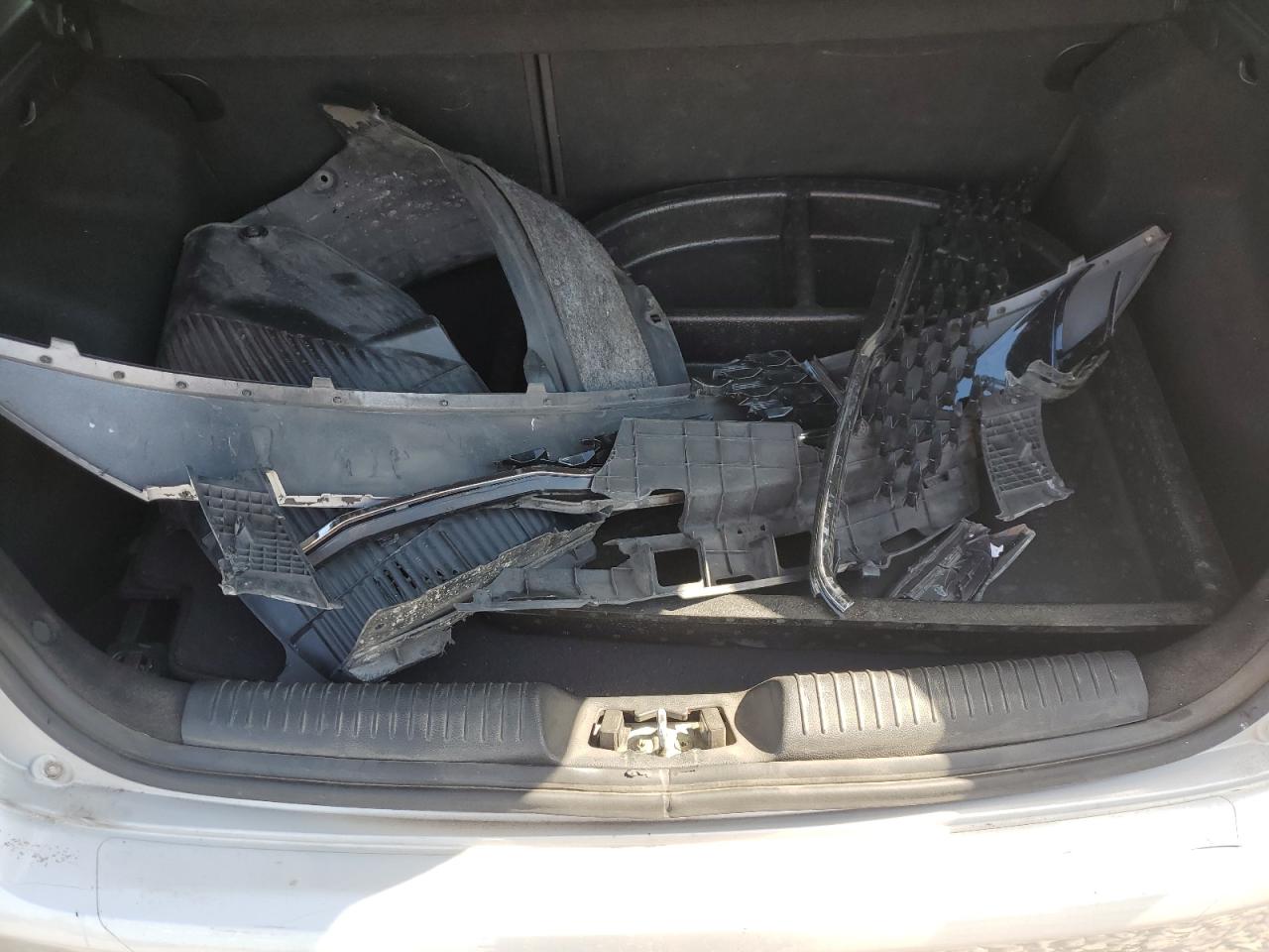 2017 Kia Forte Lx VIN: KNAFK5A87H5669612 Lot: 71224485