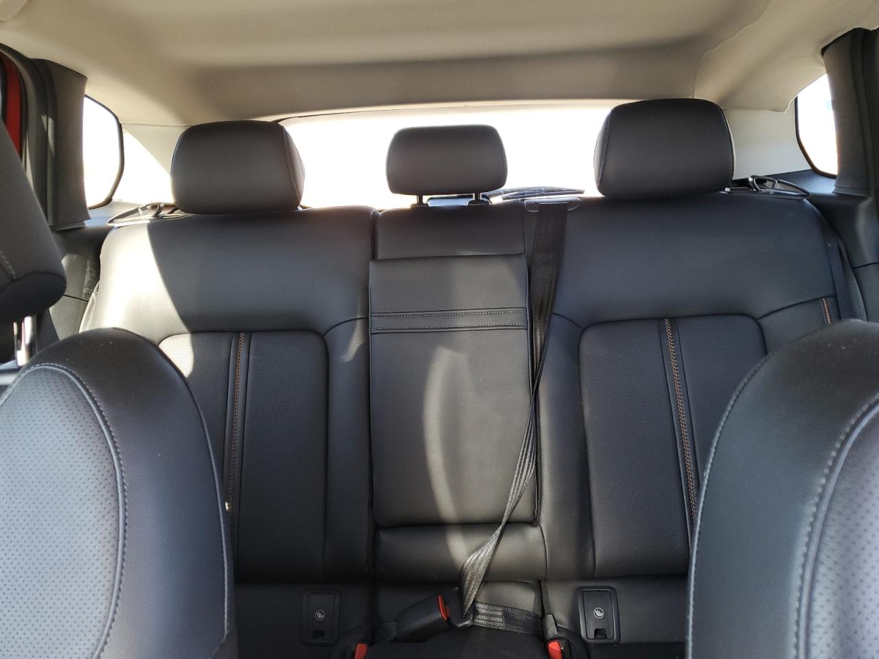 2023 Mazda Cx-50 Premium Plus VIN: 7MMVABEY3PN119834 Lot: 71835395