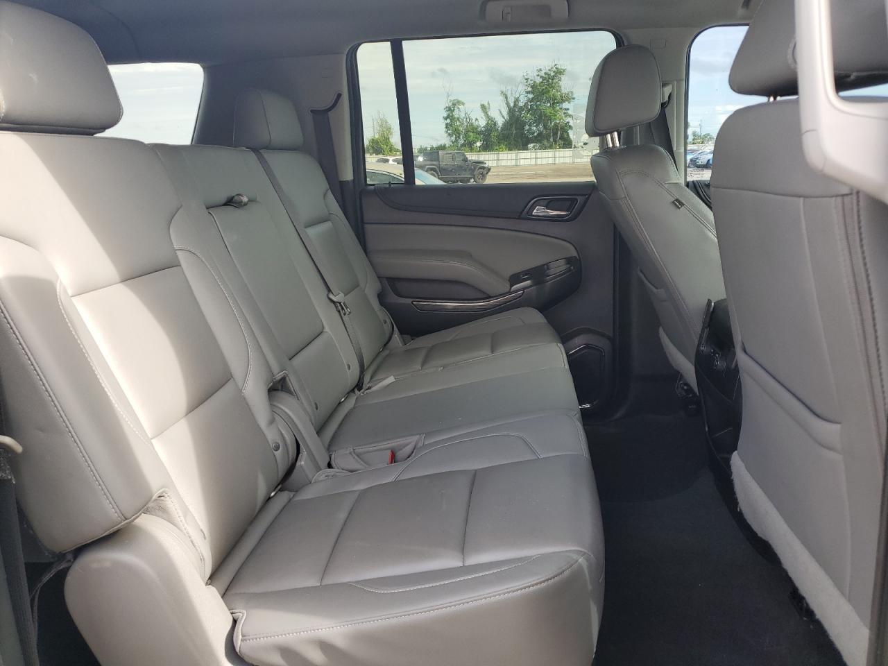 2020 Chevrolet Suburban C1500 Lt VIN: 1GNSCHKC7LR108466 Lot: 71897095