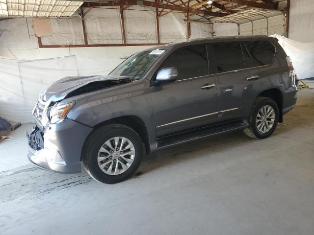 2015 Lexus Gx 460