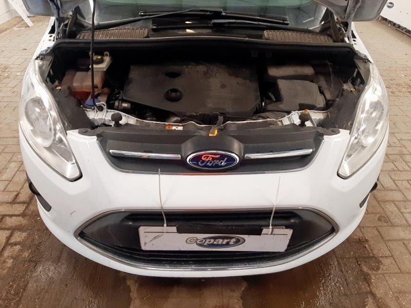 2013 FORD C-MAX ZETEC TDCI 
