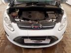 2013 FORD C-MAX ZETEC for sale at Copart SANDWICH
