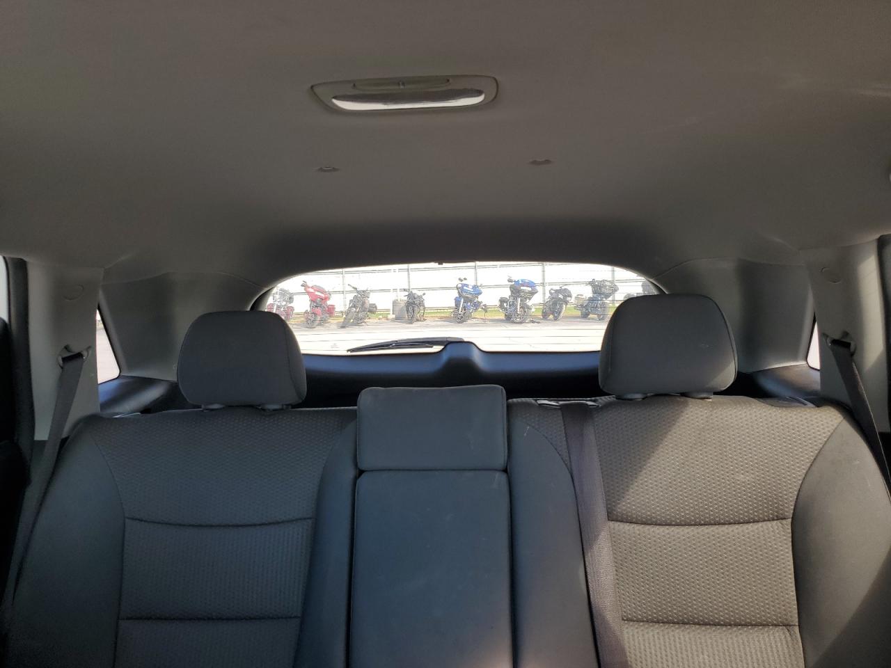 2013 Kia Sorento Lx VIN: 5XYKT3A10DG359650 Lot: 84622515