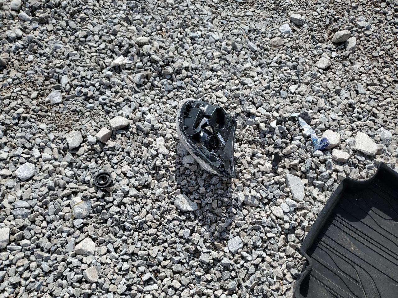 2021 Chevrolet Equinox Premier VIN: 2GNAXNEV1M6156537 Lot: 84000755