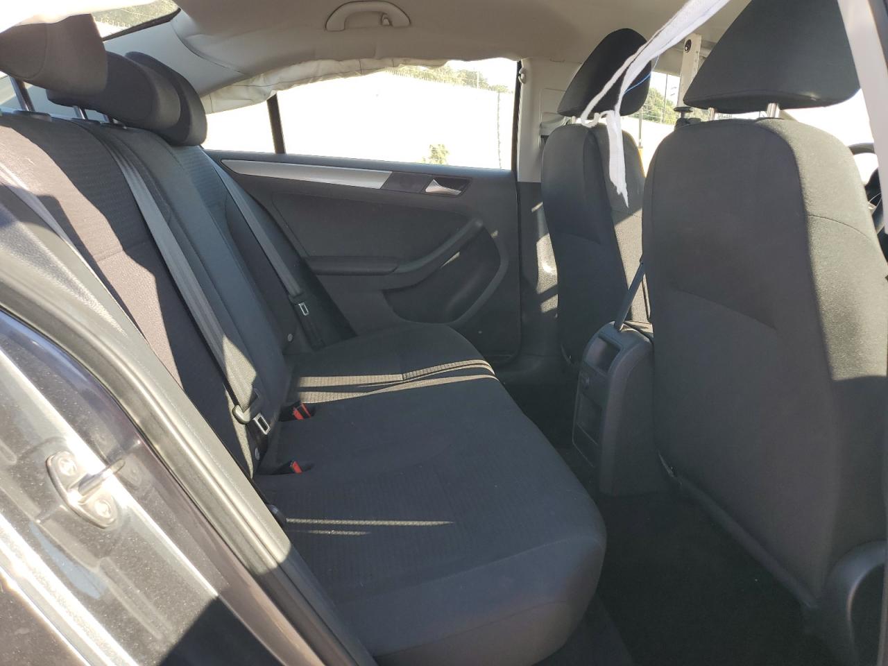 2016 Volkswagen Jetta Se VIN: 3VWD67AJ3GM400722 Lot: 81642965