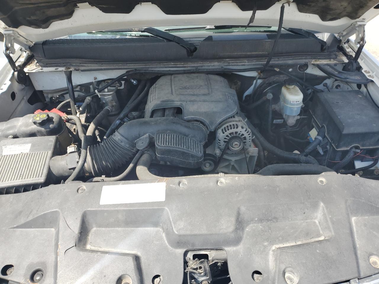 2011 GMC Sierra K1500 Sle VIN: 3GTP2VE37BG214264 Lot: 81707965