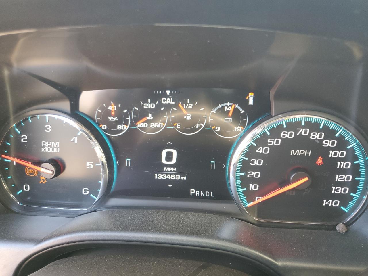 2018 GMC Sierra K1500 Denali VIN: 3GTU2PEJ7JG511238 Lot: 81005185