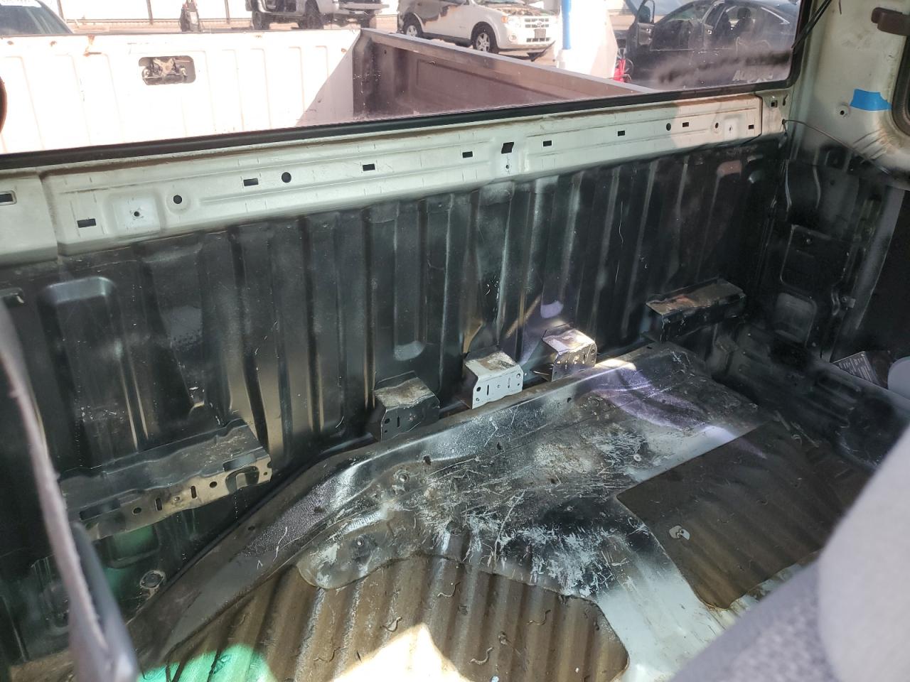 1996 Toyota T100 Xtracab VIN: JT4TN12D1T0018936 Lot: 83990755