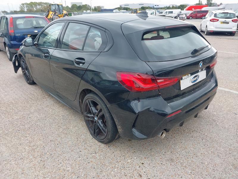 2021 BMW 1 SERIES 118I [136] M SPORT 5DR