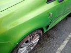 2012 VAUXHALL CORSA ACTIVE ECOFLEX  for sale at Copart CHESTER