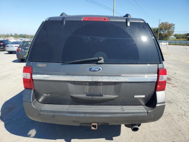  FORD EXPEDITION 2015 Gray