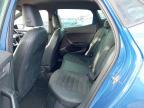 2024 SEAT IBIZA FR SPORT ECOTSI  for sale at Copart SANDWICH