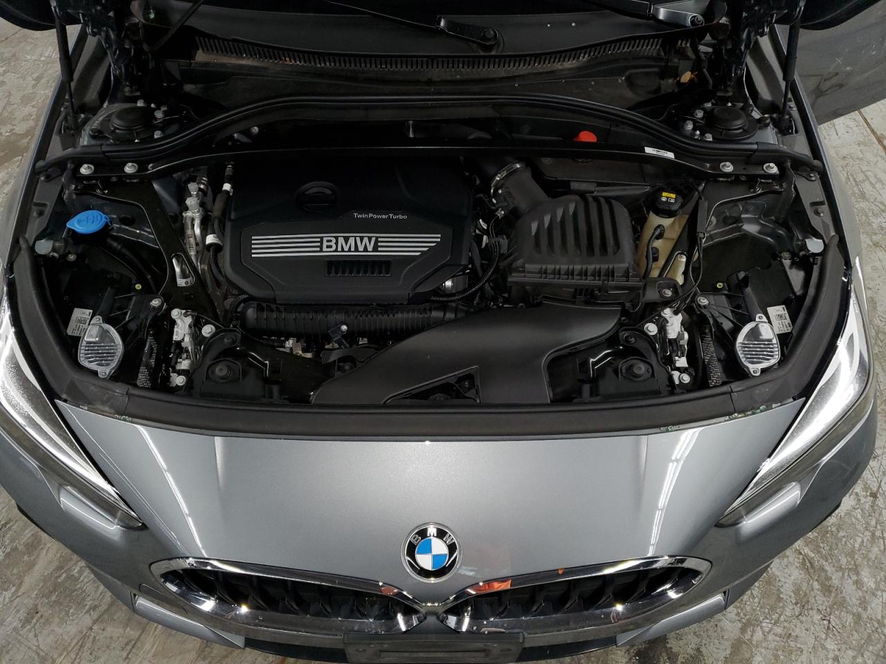 2022 BMW 228Xi VIN: WBA73AK08N7J84253 Lot: 81816215