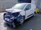 2024 PEUGEOT PARTNER PROFESSIONL PREM+  for sale at Copart PETERLEE