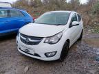 2017 VAUXHALL VIVA SE  for sale at Copart BRISTOL
