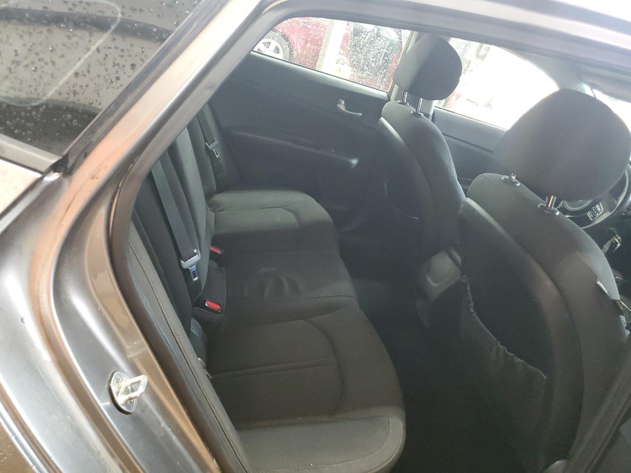 2017 Kia Optima Lx VIN: 5XXGT4L36HG147534 Lot: 83876245