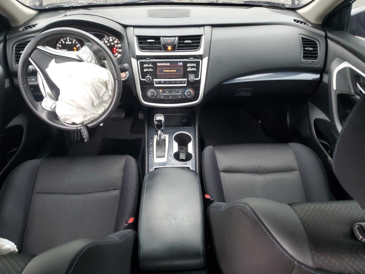 2018 Nissan Altima 2.5 VIN: 1N4AL3AP0JC108990 Lot: 80221625