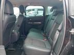 2014 PEUGEOT 3008 ALLURE HDI  for sale at Copart BRISTOL