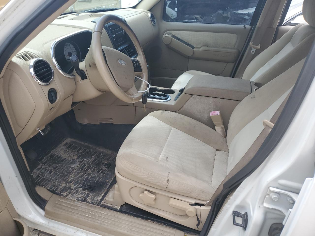 2010 Ford Explorer Sport Trac Xlt VIN: 1FMEU5BE3AUA29062 Lot: 71934965