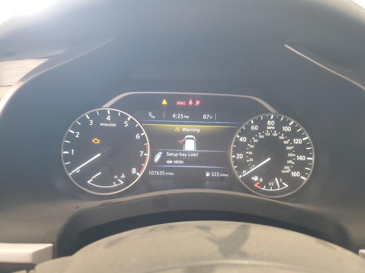 2017 Nissan Murano S VIN: 5N1AZ2MH0HN173288 Lot: 83954065