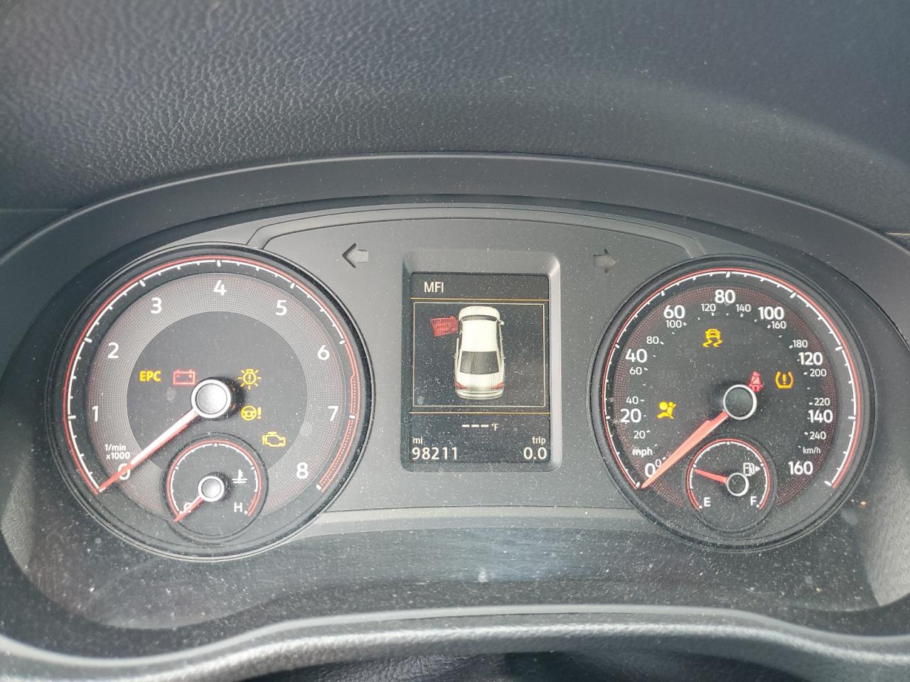 2022 Volkswagen Passat Se VIN: 1VWSA7A32NC007512 Lot: 80499355