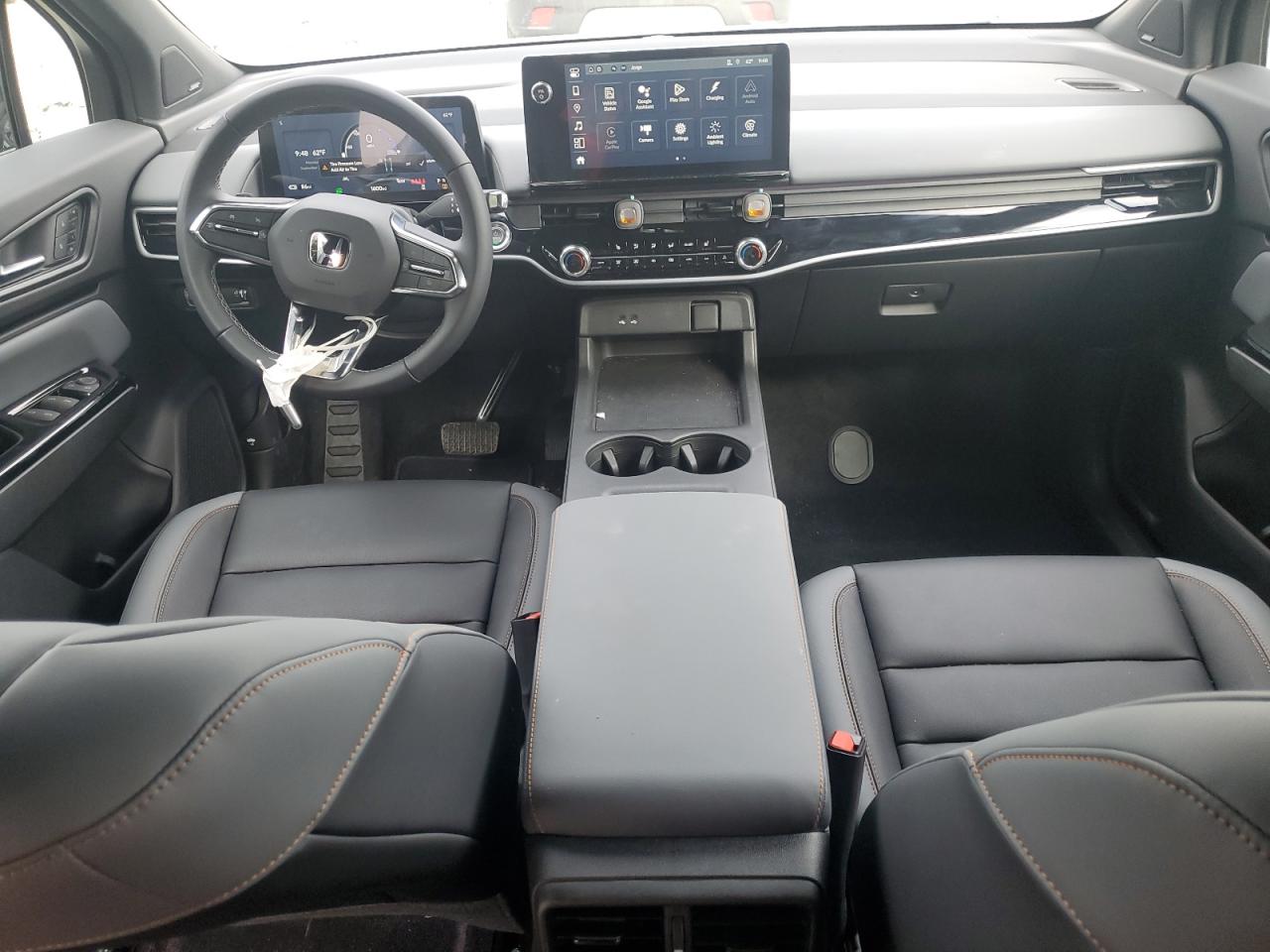 2025 Honda Prologue Tour VIN: 3GPKHXRJ7SS516078 Lot: 81428165