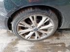 2013 FORD FIESTA TITANIUM  for sale at Copart SANDTOFT