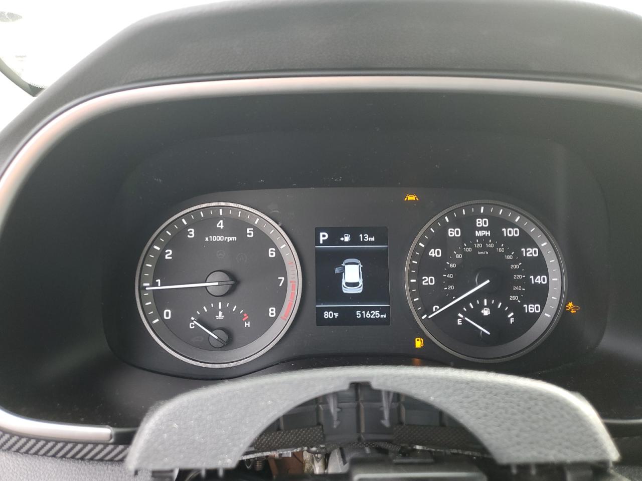 2021 Hyundai Tucson Se VIN: KM8J23A47MU364993 Lot: 84396235