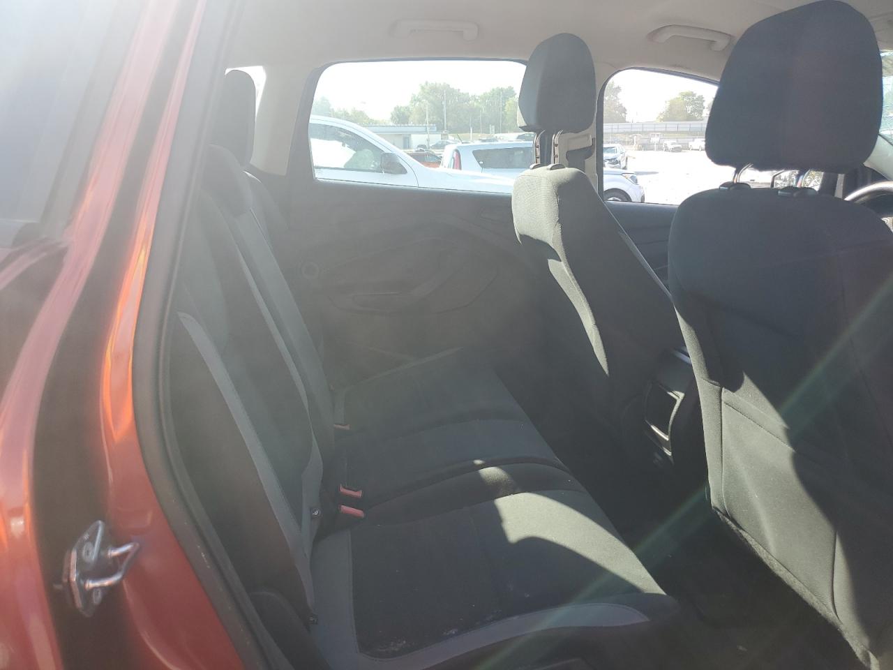 2016 Ford Escape S VIN: 1FMCU0F76GUA61308 Lot: 81330795