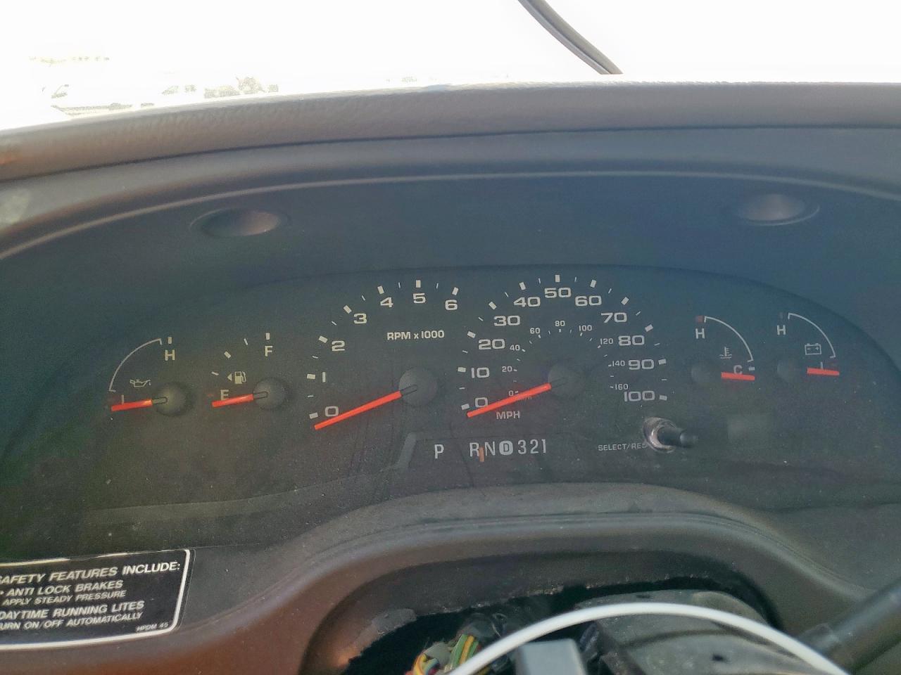 2005 Ford Econoline E350 Super Duty Cutaway Van VIN: 1FDWE35L75HB04893 Lot: 81459945