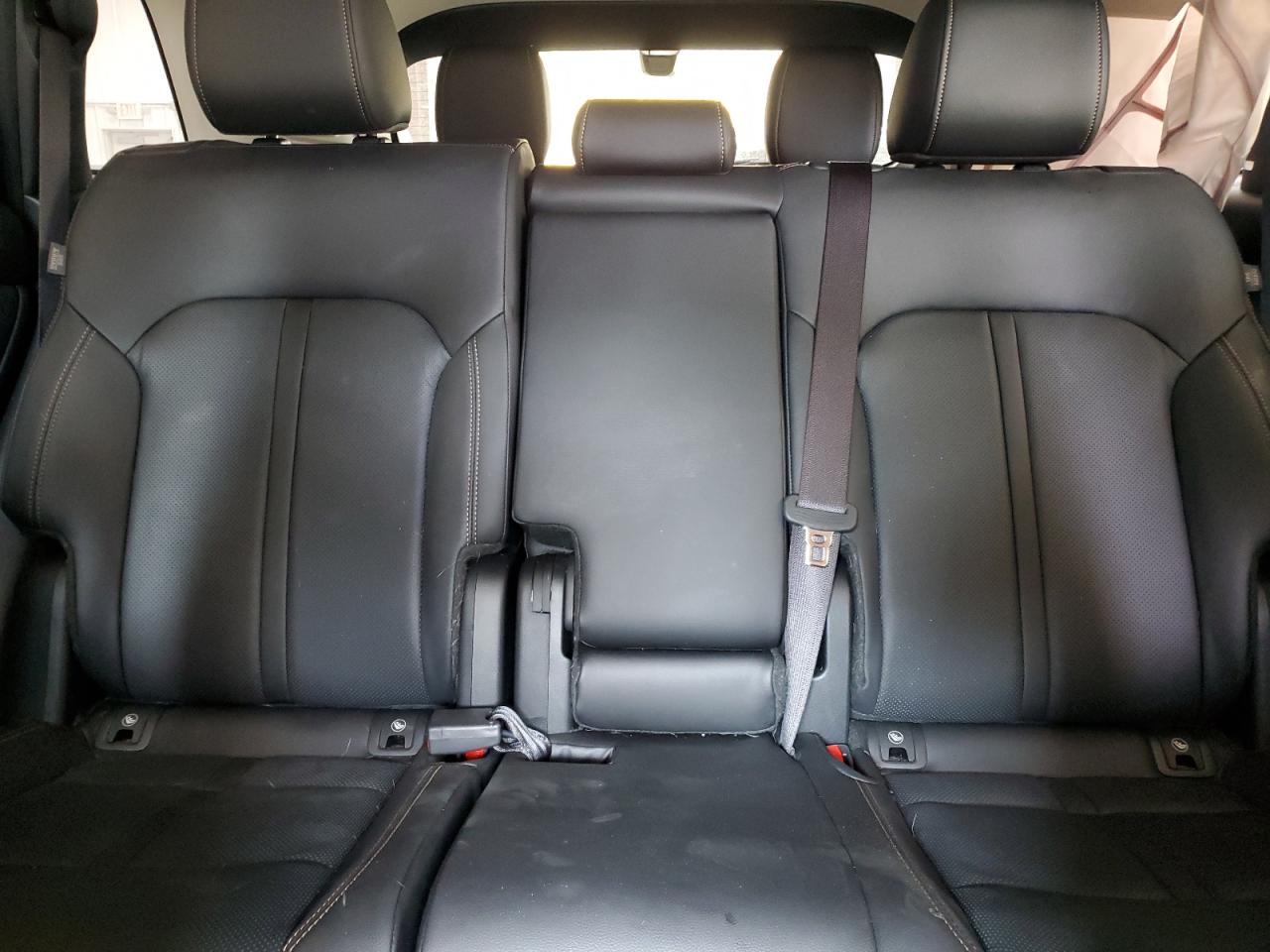 2025 Mazda Cx-90 Preferred VIN: JM3KKBHA8S1220647 Lot: 81310665