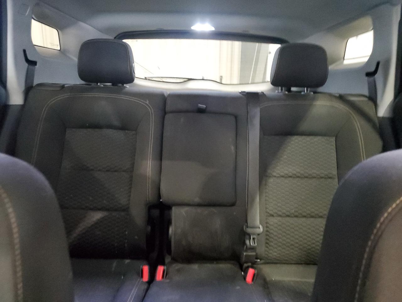 2020 GMC Terrain Sle VIN: 3GKALTEV2LL105412 Lot: 81219775