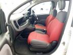2013 FIAT PANDA POP for sale at Copart WHITBURN