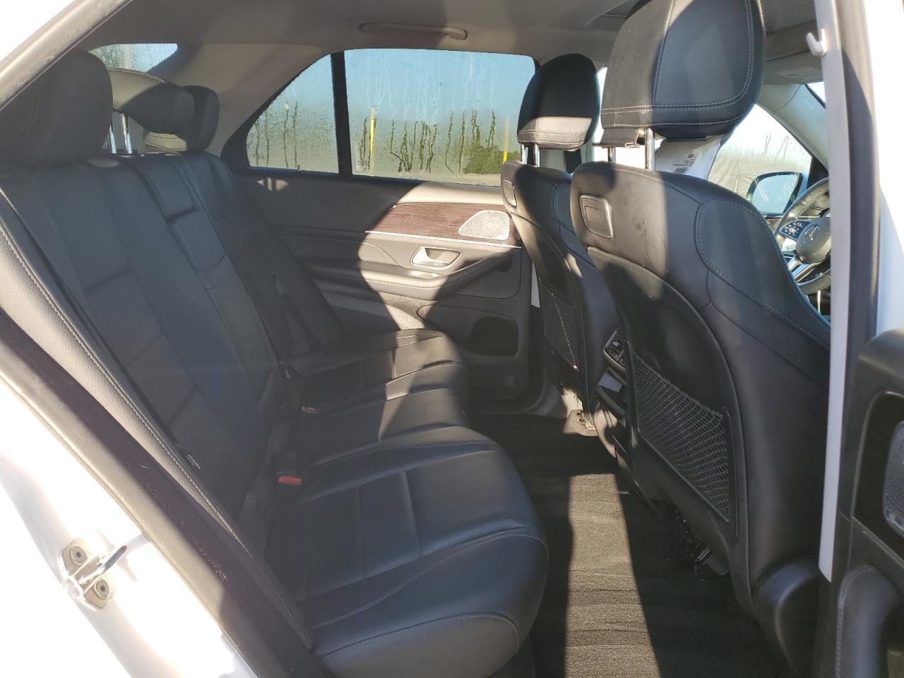 2020 Mercedes-Benz Gle 450 4Matic VIN: 4JGFB5KB5LA007293 Lot: 84190545