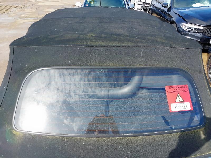 2006 MINI MINI COOPER S AUTO 