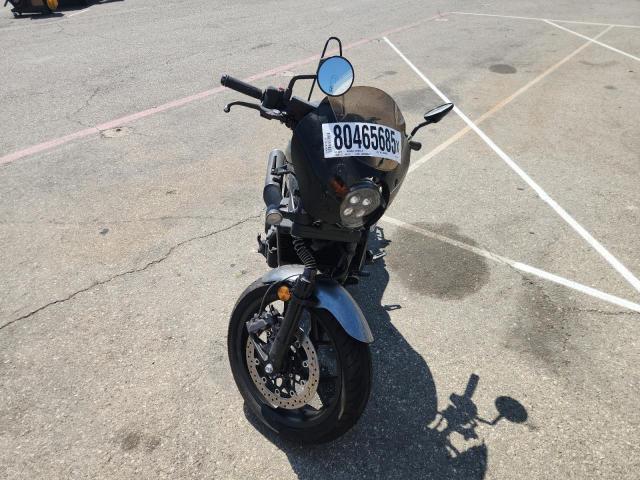 2024 HONDA CMX1100 D  