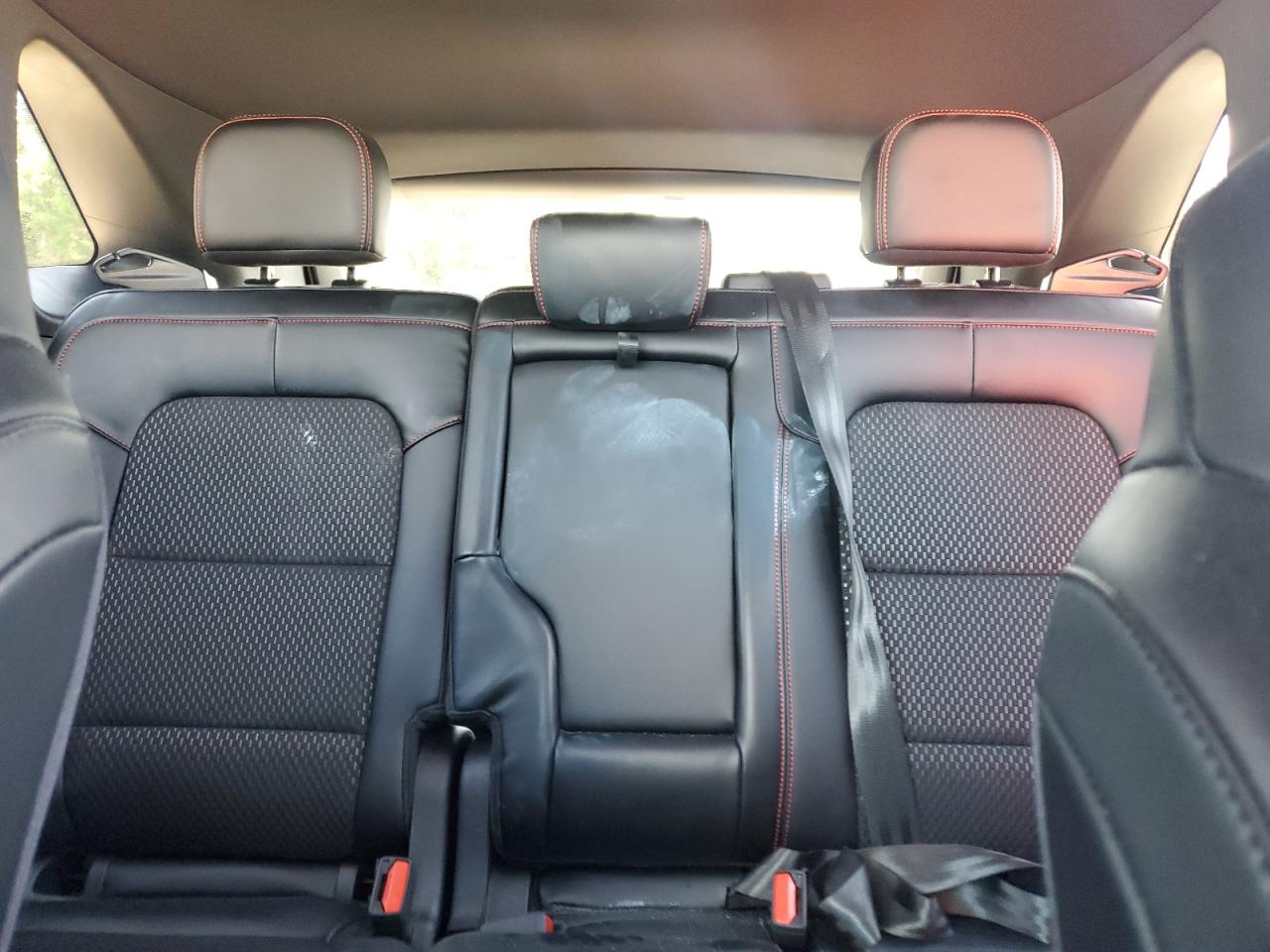 2020 Ford Escape St Line VIN: 1FMCU0MN0RUB60176 Lot: 71364965