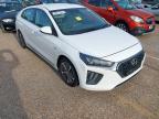2021 HYUNDAI IONIQ 1.6 GDI PLUG-IN HYBRID PREMIUM 5DR DCT for sale at Copart SANDWICH