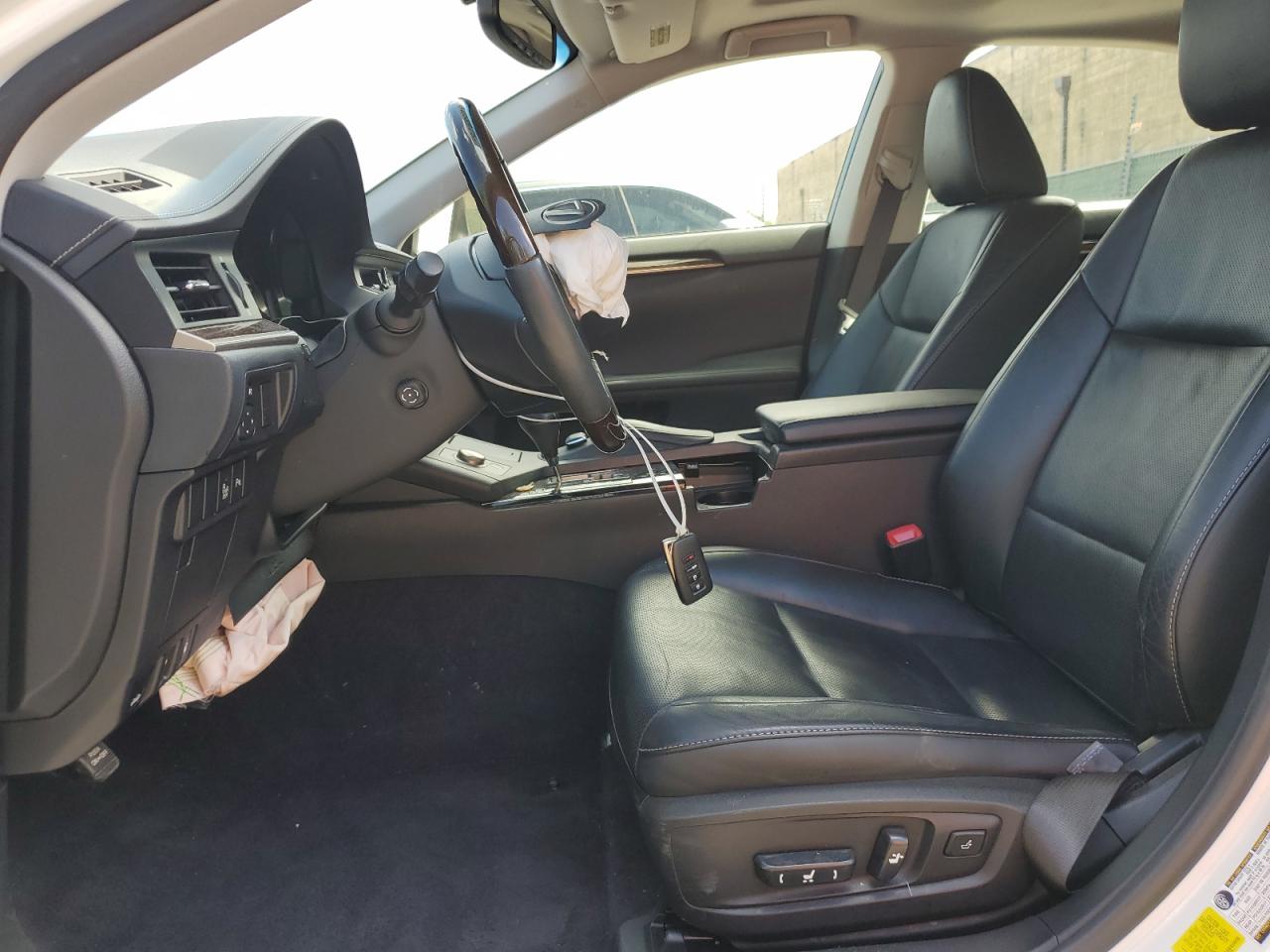 2014 Lexus Es 350 VIN: JTHBK1GG5E2149574 Lot: 84358975