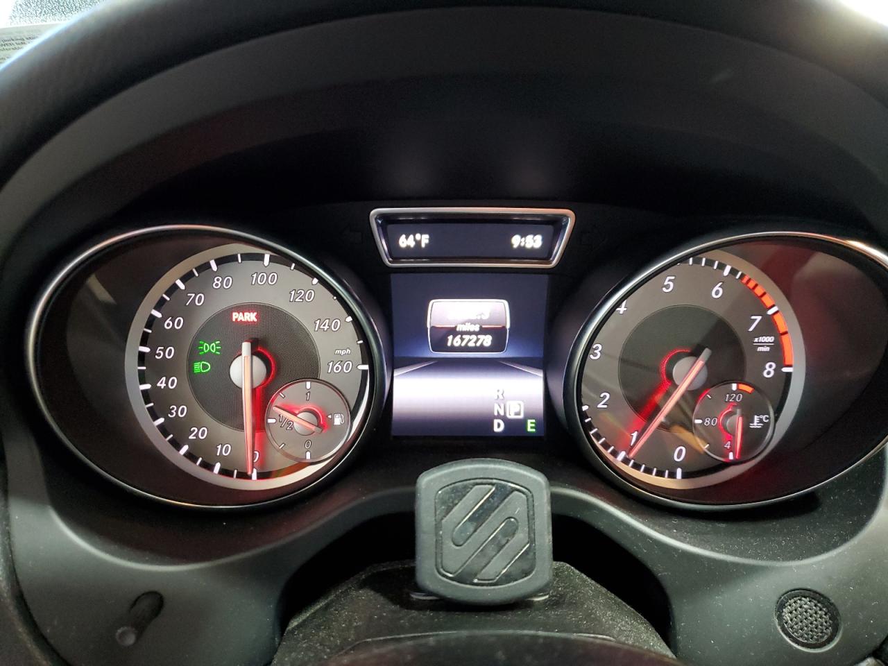 2015 Mercedes-Benz Cla 250 4Matic VIN: WDDSJ4GB3FN206418 Lot: 83993915