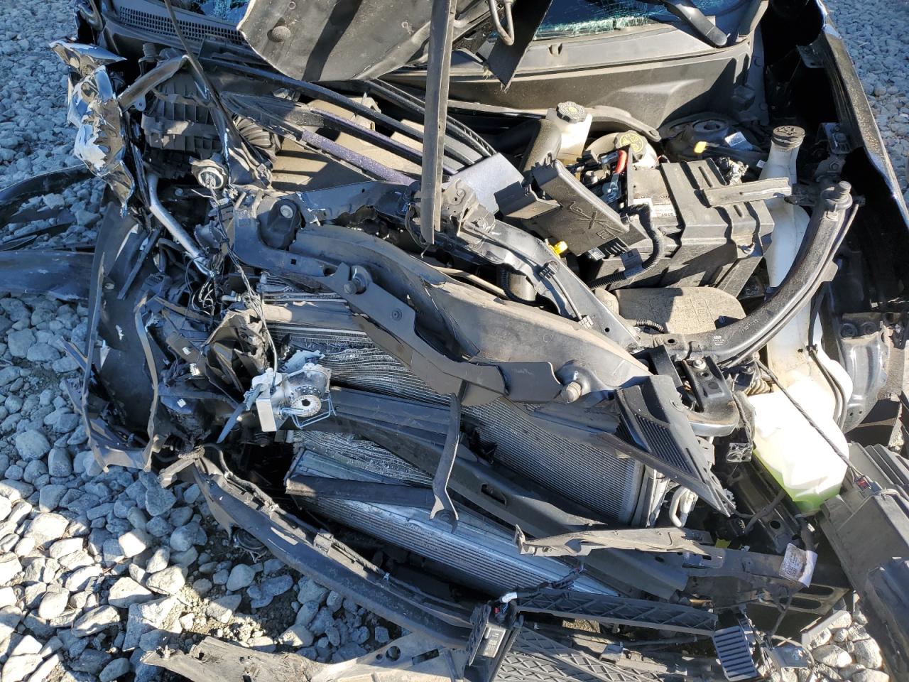 2020 Chevrolet Equinox Lt VIN: 3GNAXKEV8LL255588 Lot: 71910705