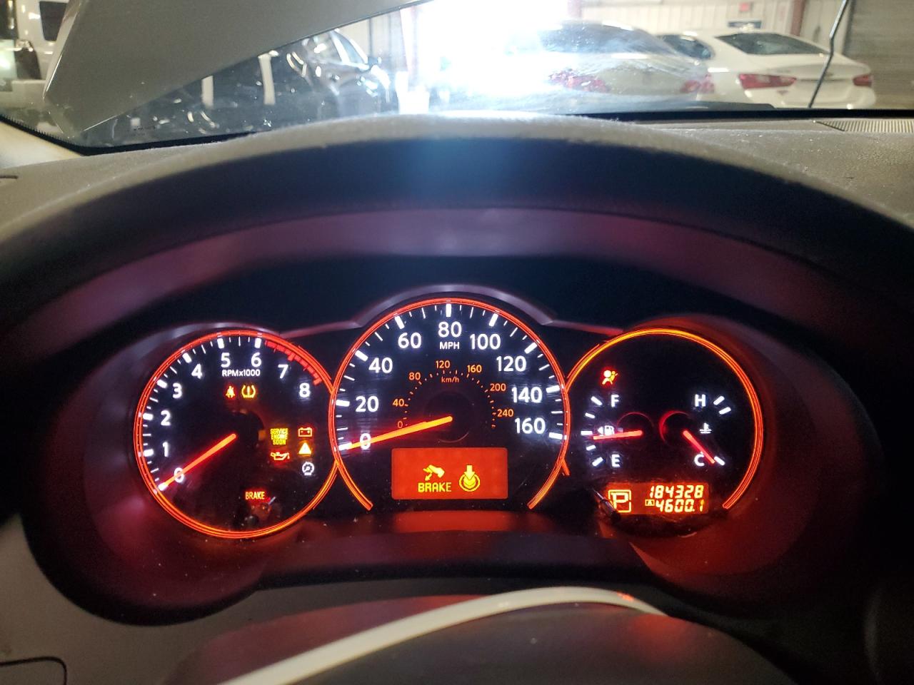2009 Nissan Altima 2.5 VIN: 1N4AL21E49N529667 Lot: 71158665