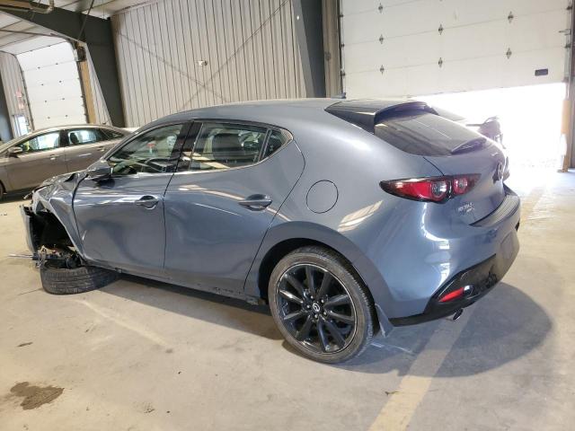  MAZDA 3 2021 Blue