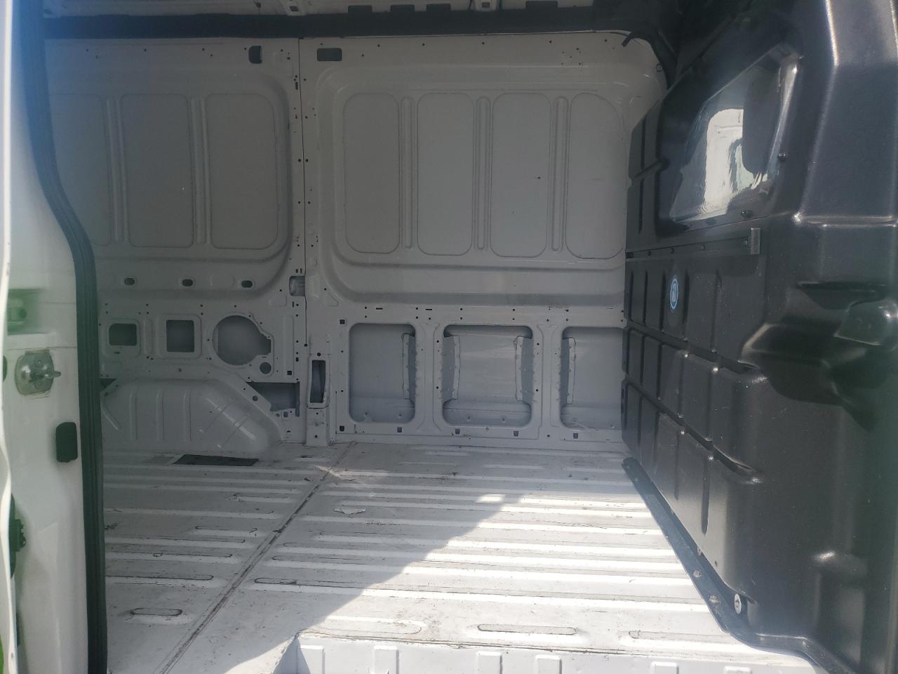 2023 Ford Transit Cargo Van T- VIN: 1FTYE1CG9PKB30280 Lot: 72057625