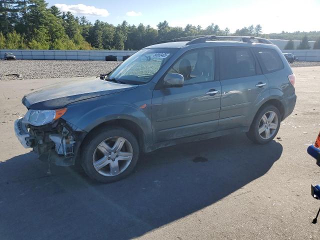 2010 Subaru Forester 2.5X Premium